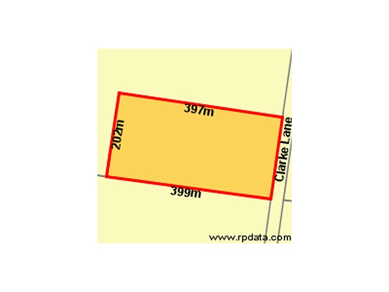 68 Clark Lane, Stanthorpe QLD 4380