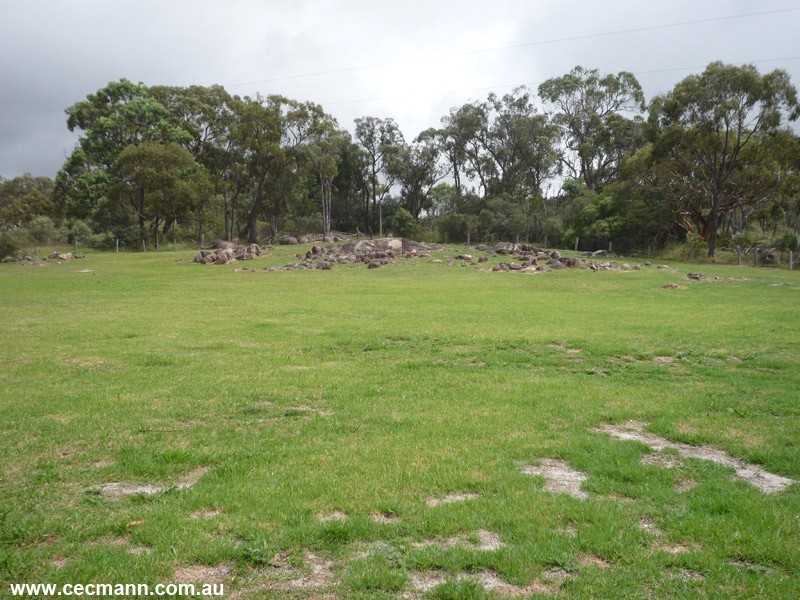 Lot 4 Mills Road, Stanthorpe QLD 4380