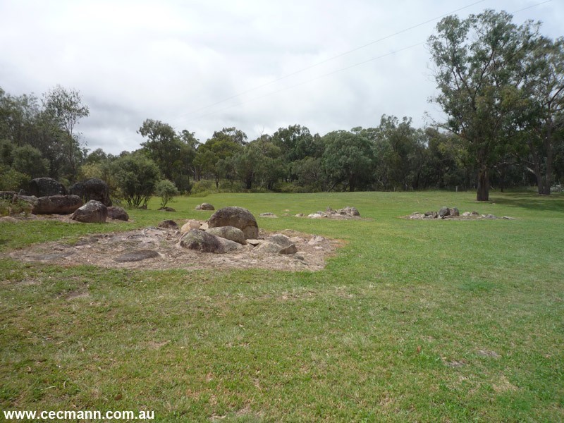 Lot 4 Mills Road, Stanthorpe QLD 4380