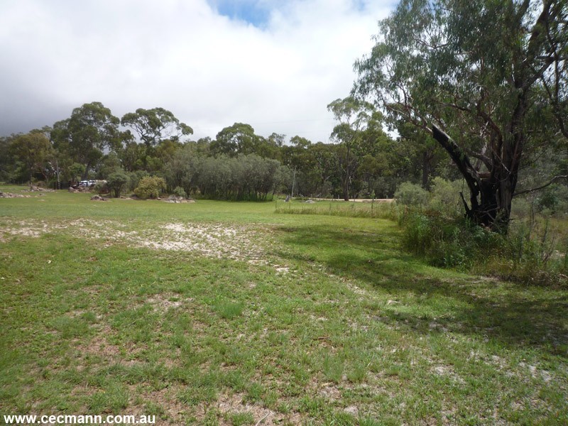 Lot 4 Mills Road, Stanthorpe QLD 4380