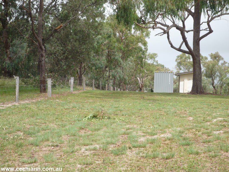 Lot 4 Mills Road, Stanthorpe QLD 4380