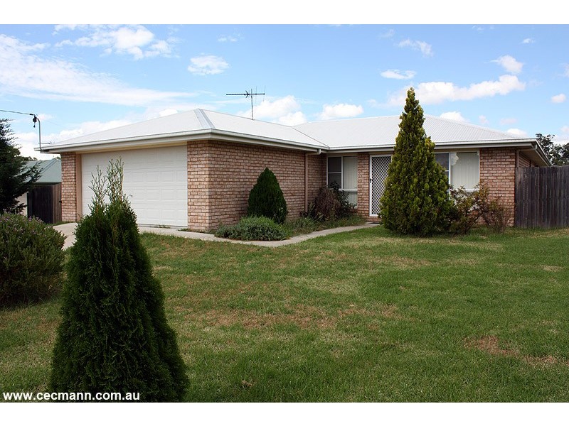 39 Britannia Street, Stanthorpe QLD 4380
