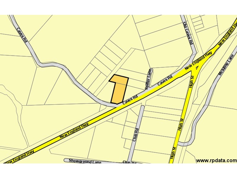 263 Caves Road, Stanthorpe QLD 4380