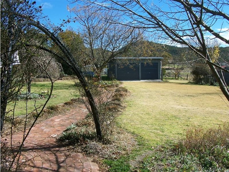 22 Short Street, Stanthorpe QLD 4380