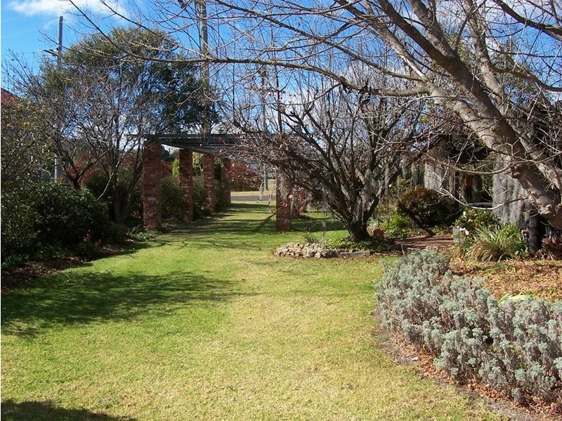 22 Short Street, Stanthorpe QLD 4380