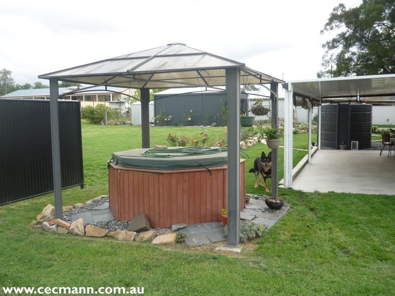 15 Margetts Street, Stanthorpe QLD 4380