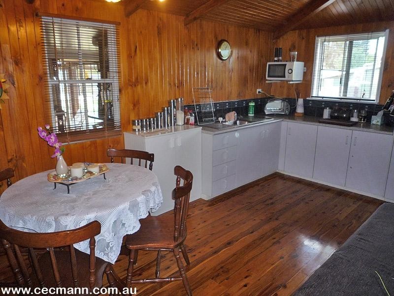 50 Archibald Street, Stanthorpe QLD 4380