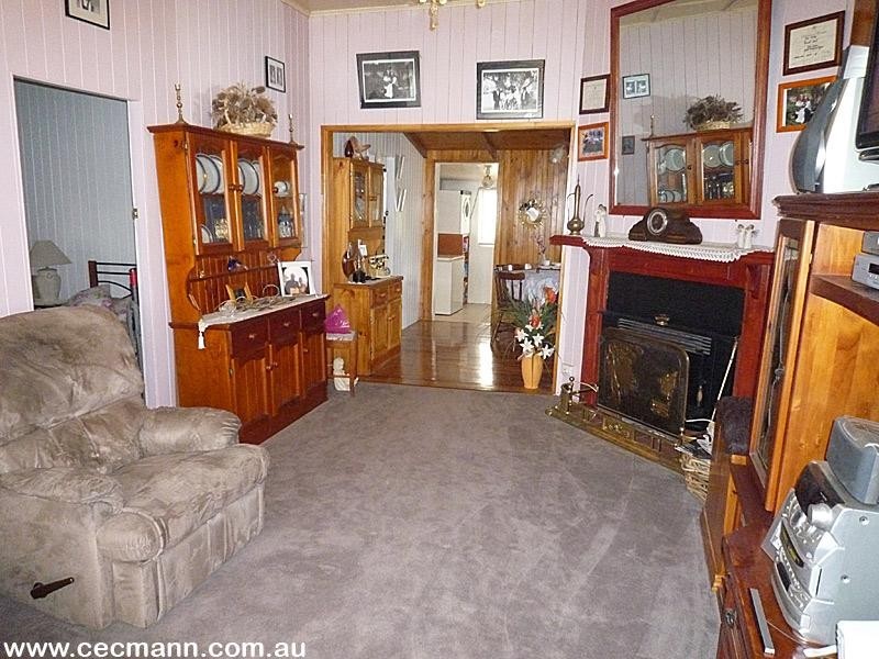 50 Archibald Street, Stanthorpe QLD 4380