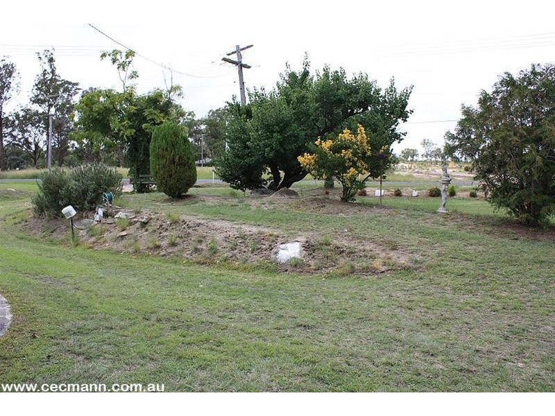 4 Club Road, Stanthorpe QLD 4380