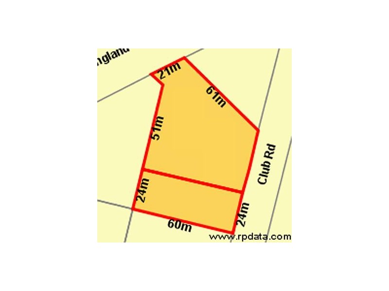 4 Club Road, Stanthorpe QLD 4380