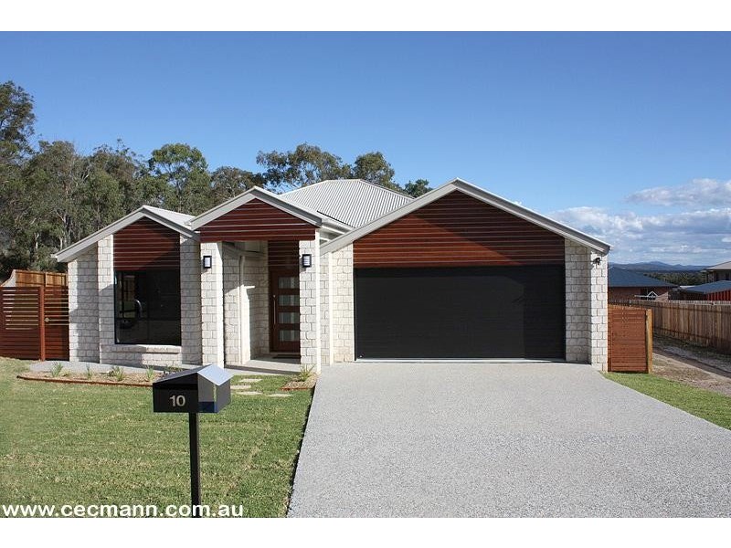 10 Maria Court, Stanthorpe QLD 4380