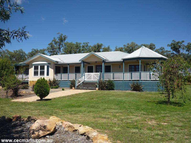 Lot 12 Kerridges Road, Stanthorpe QLD 4380