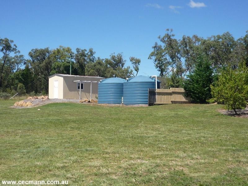 Lot 12 Kerridges Road, Stanthorpe QLD 4380