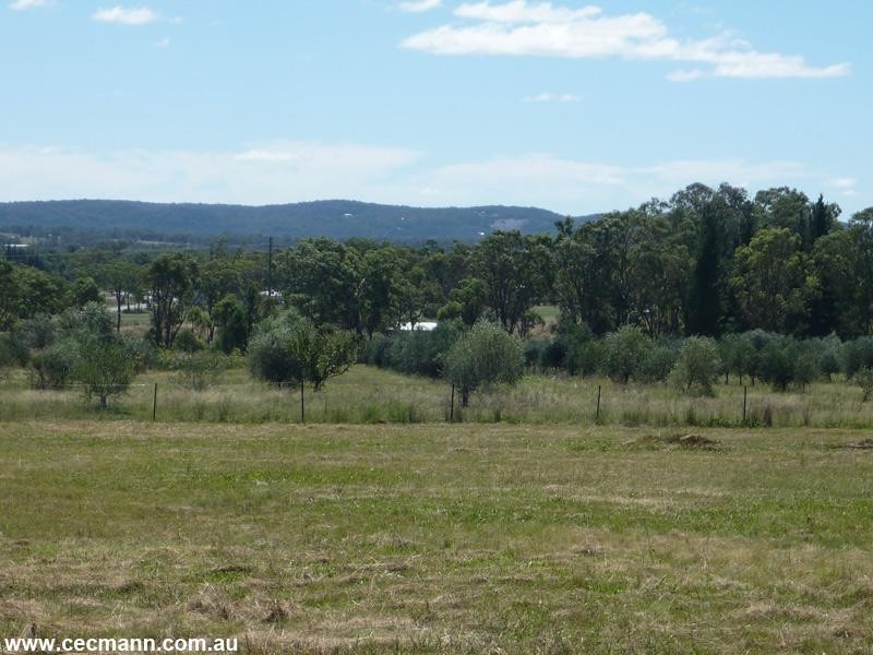 Lot 12 Kerridges Road, Stanthorpe QLD 4380