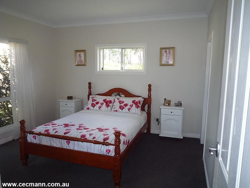 Lot 12 Kerridges Road, Stanthorpe QLD 4380