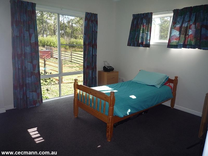 Lot 12 Kerridges Road, Stanthorpe QLD 4380