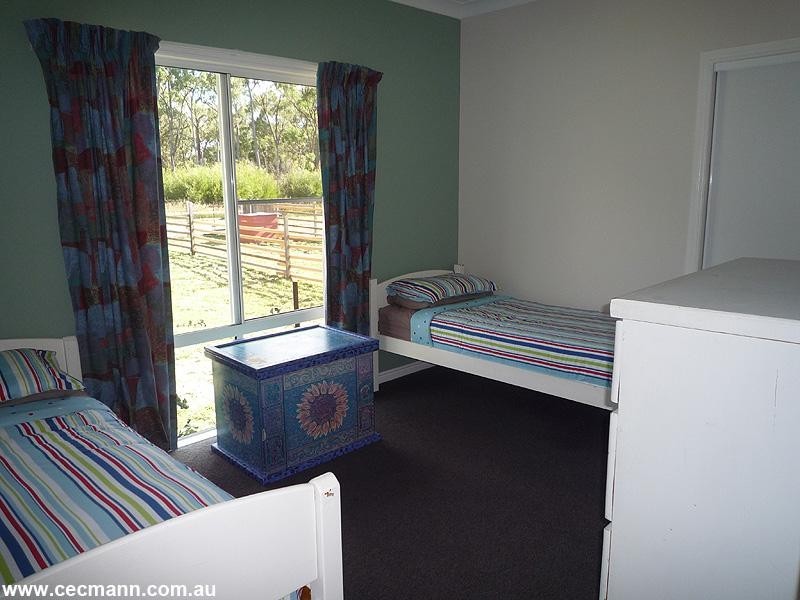 Lot 12 Kerridges Road, Stanthorpe QLD 4380