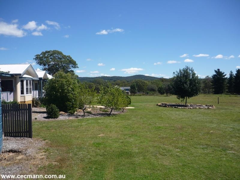 Lot 12 Kerridges Road, Stanthorpe QLD 4380