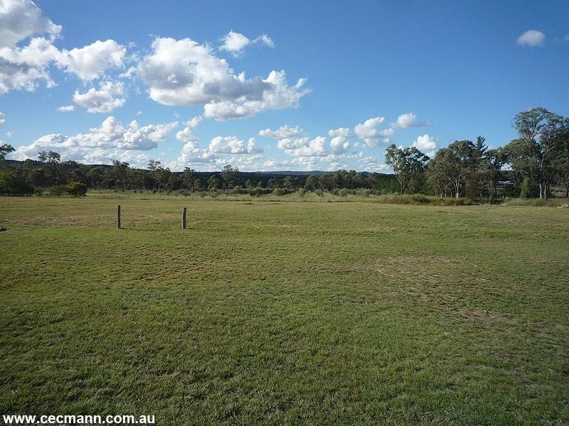 Lot 12 Kerridges Road, Stanthorpe QLD 4380