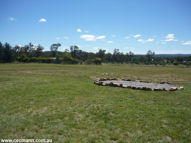 Lot 12 Kerridges Road, Stanthorpe QLD 4380