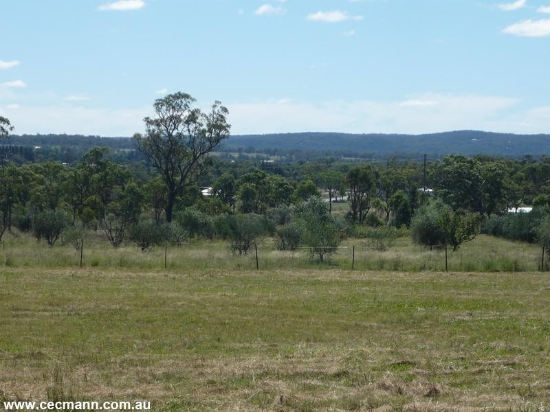 Lot 12 Kerridges Road, Stanthorpe QLD 4380