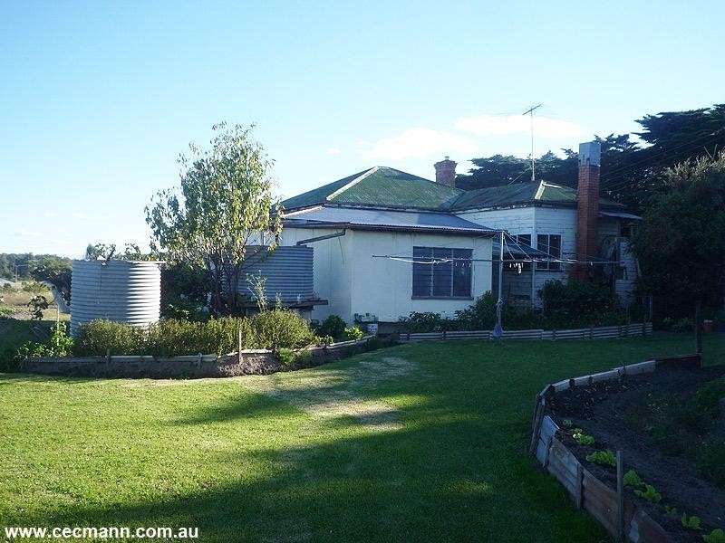 540 Old Warwick Road, Stanthorpe QLD 4380