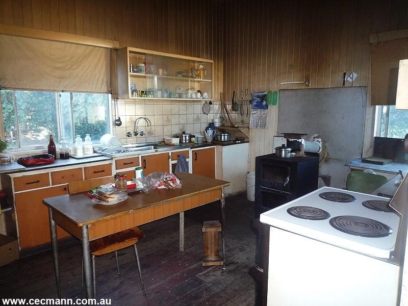 540 Old Warwick Road, Stanthorpe QLD 4380