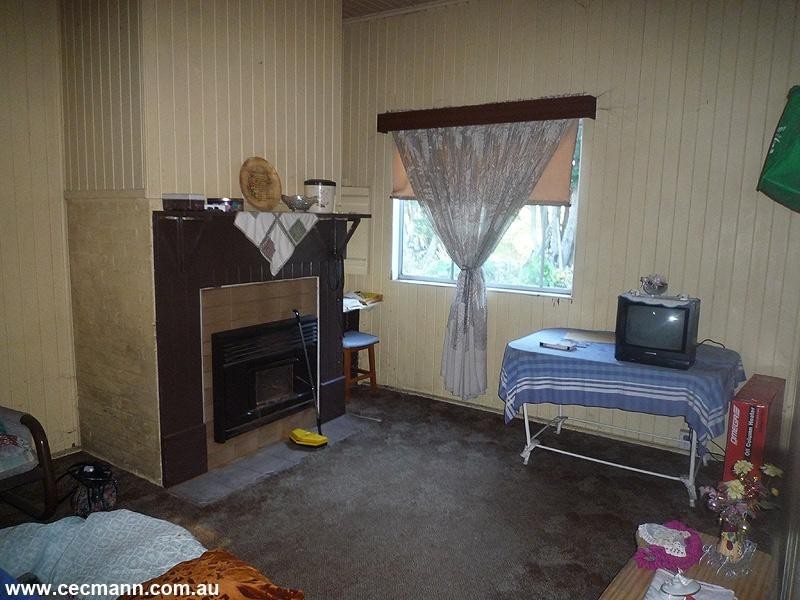 540 Old Warwick Road, Stanthorpe QLD 4380