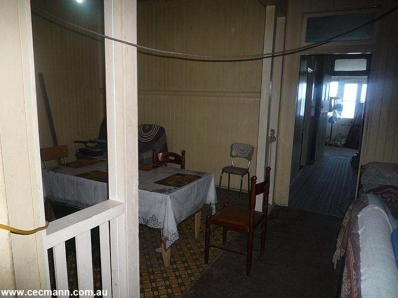 540 Old Warwick Road, Stanthorpe QLD 4380