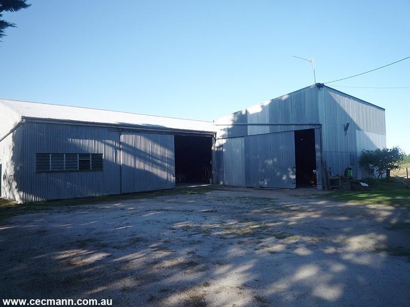 540 Old Warwick Road, Stanthorpe QLD 4380