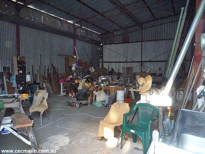 540 Old Warwick Road, Stanthorpe QLD 4380