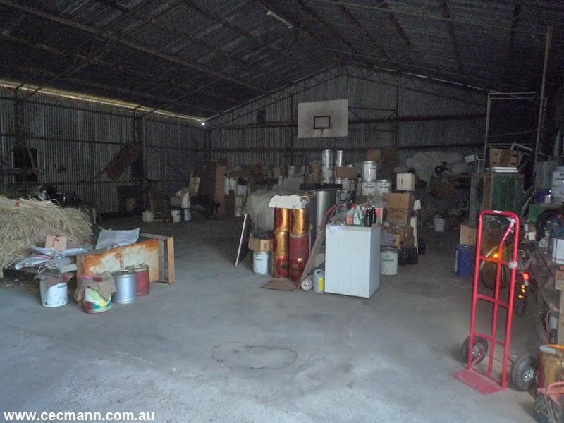 540 Old Warwick Road, Stanthorpe QLD 4380