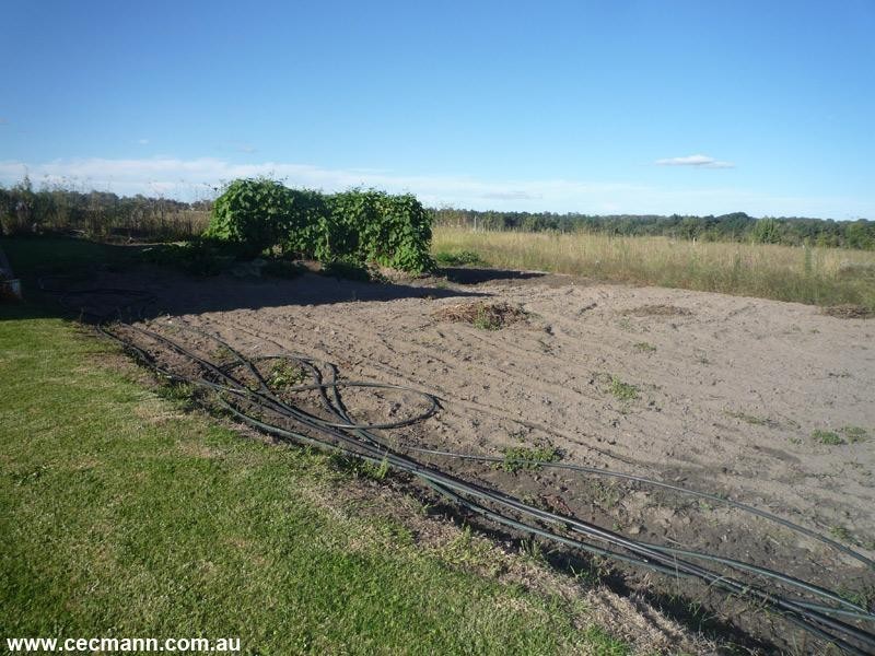 540 Old Warwick Road, Stanthorpe QLD 4380