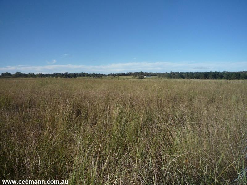 540 Old Warwick Road, Stanthorpe QLD 4380