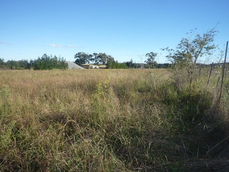 540 Old Warwick Road, Stanthorpe QLD 4380