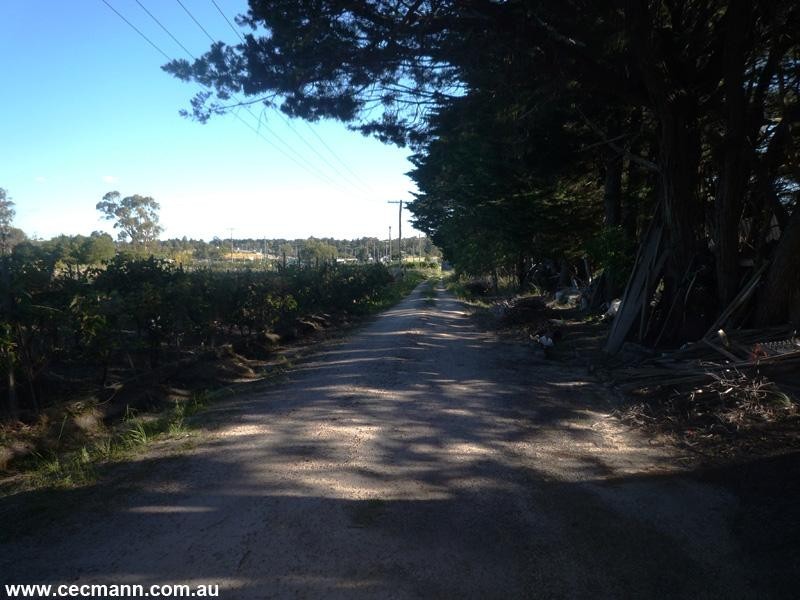 540 Old Warwick Road, Stanthorpe QLD 4380