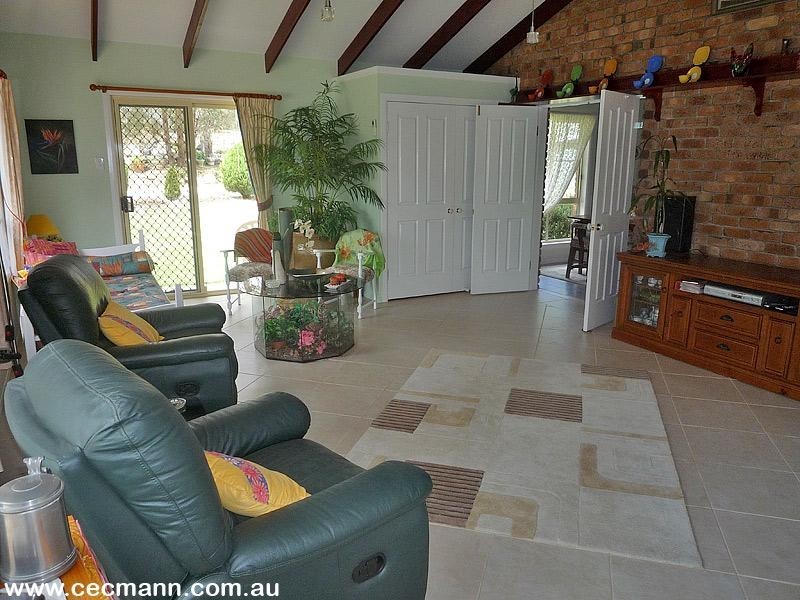 11 Pioneers Parade, Stanthorpe QLD 4380