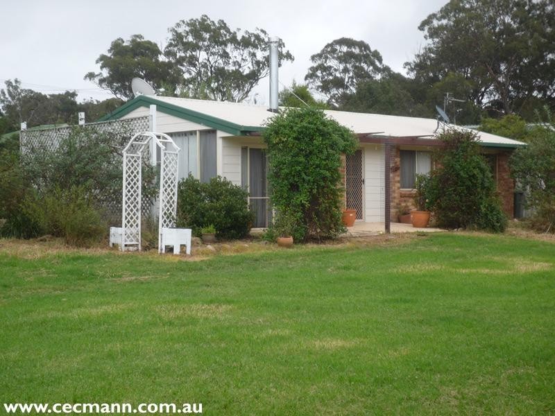5107 Mt Lindsay Road, Stanthorpe QLD 4380