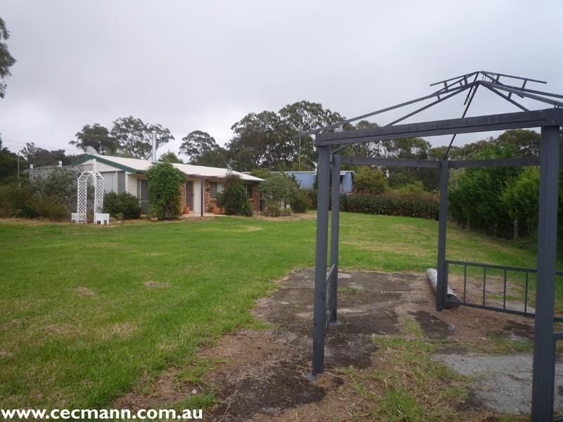5107 Mt Lindsay Road, Stanthorpe QLD 4380