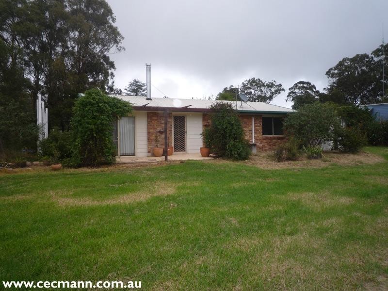 5107 Mt Lindsay Road, Stanthorpe QLD 4380