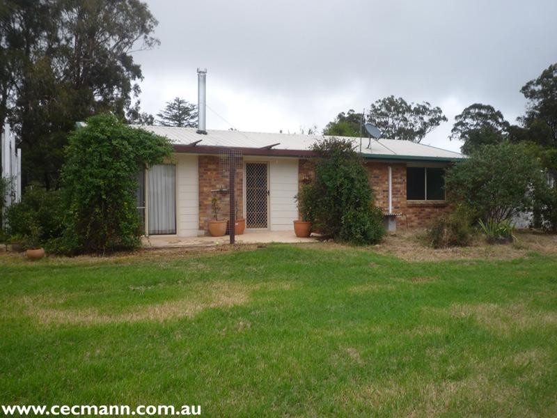 5107 Mt Lindsay Road, Stanthorpe QLD 4380