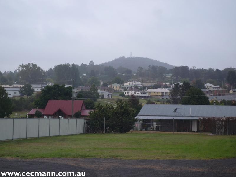 132 Sugarloaf Road, Stanthorpe QLD 4380