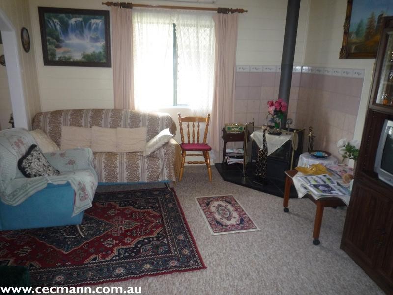 105 High Street, Stanthorpe QLD 4380