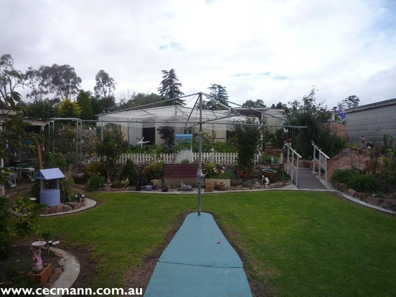 105 High Street, Stanthorpe QLD 4380