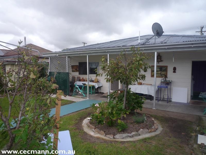 105 High Street, Stanthorpe QLD 4380