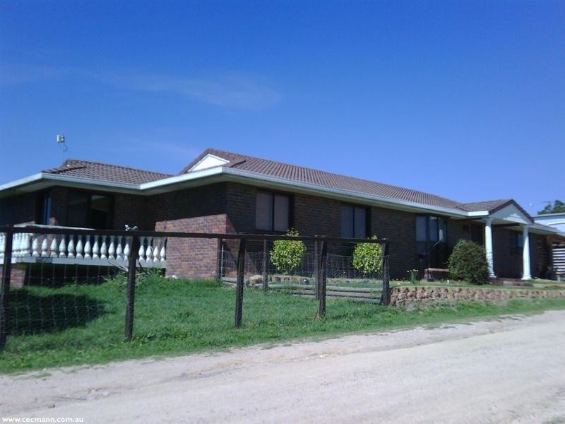 215 Kelly Road, Stanthorpe QLD 4380