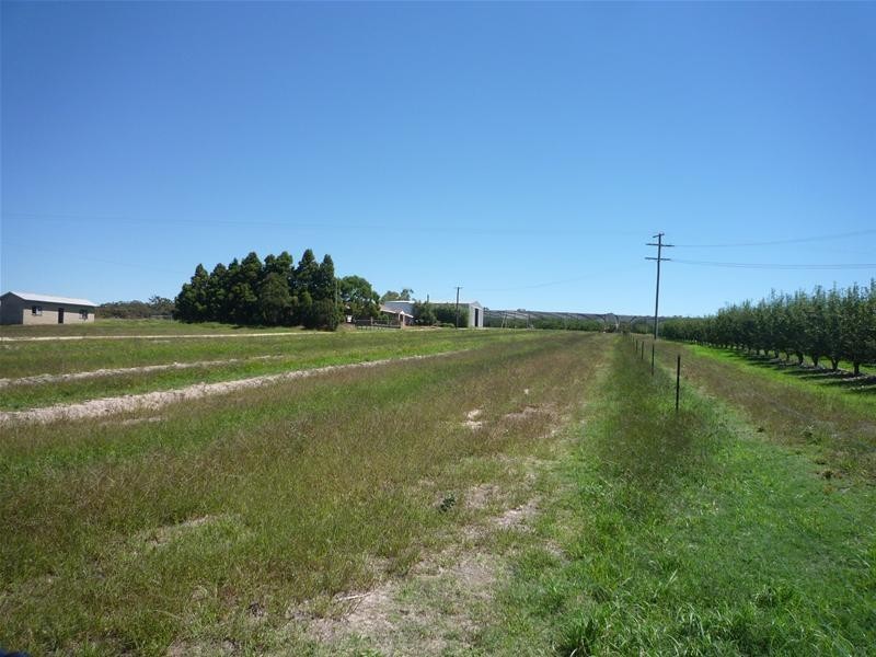 215 Kelly Road, Stanthorpe QLD 4380