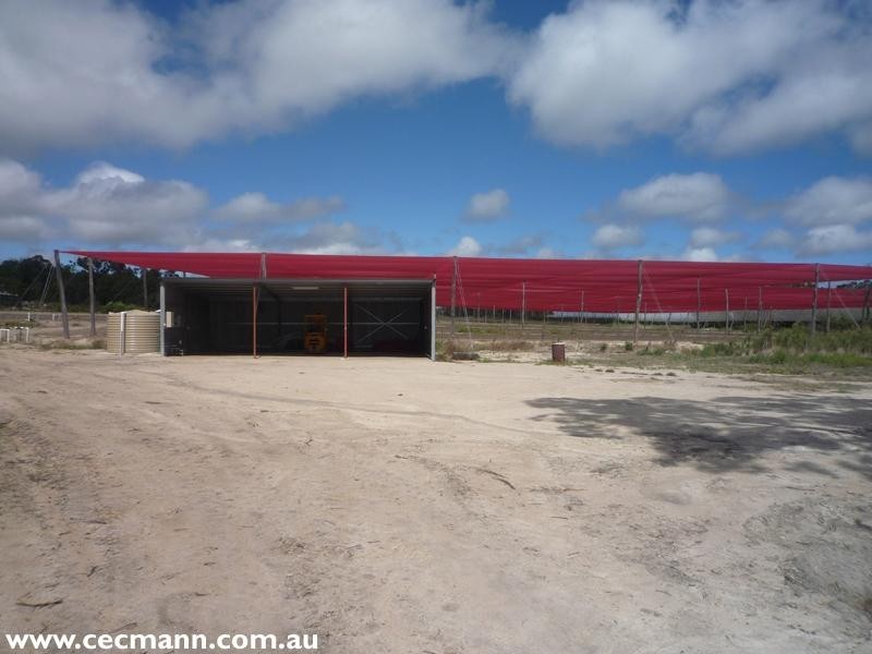 120 Pradella Road, Stanthorpe QLD 4380