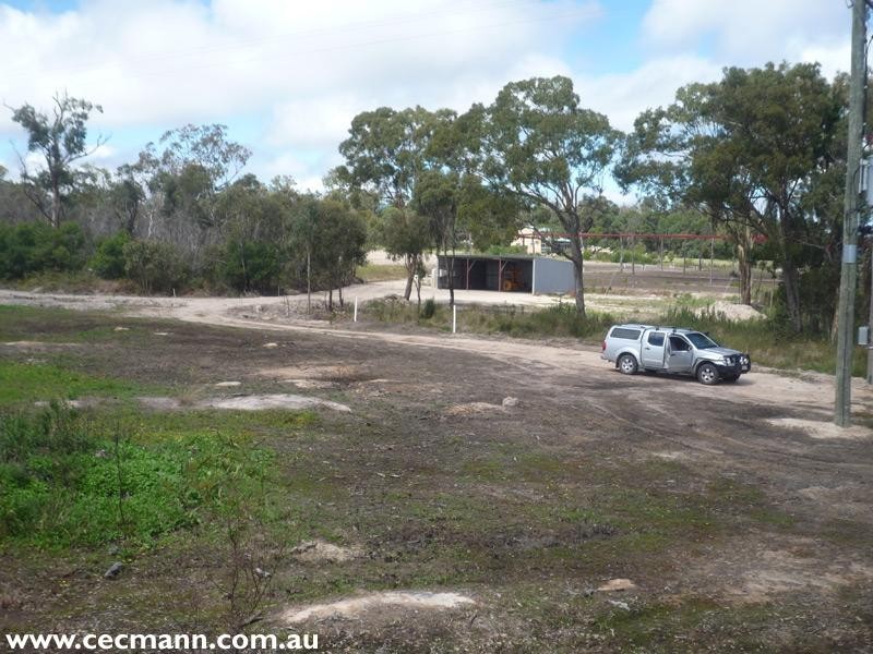 120 Pradella Road, Stanthorpe QLD 4380