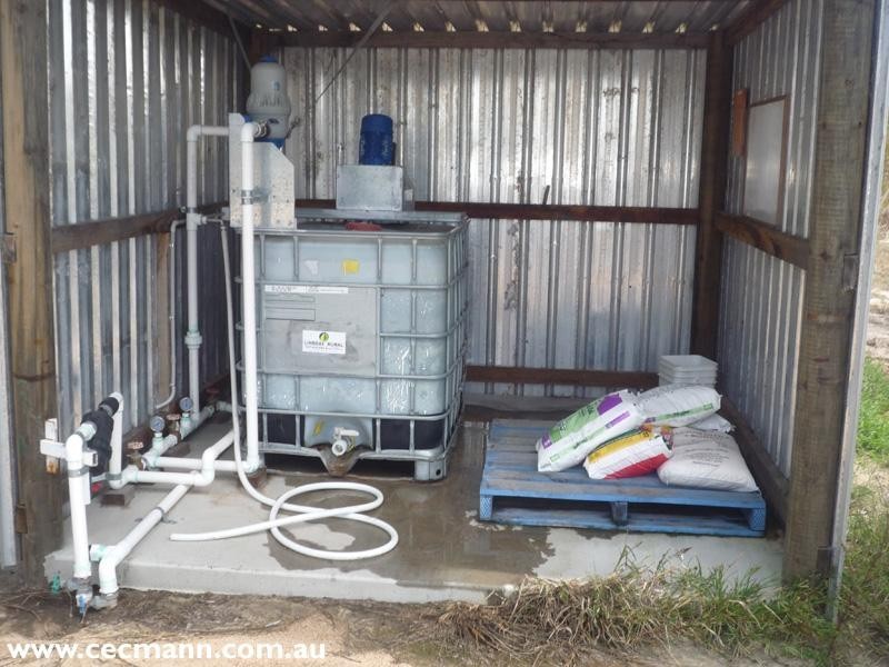 120 Pradella Road, Stanthorpe QLD 4380